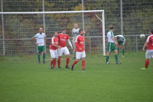 SG Rückers I vs. SG Löschenrod I (2018/2019)