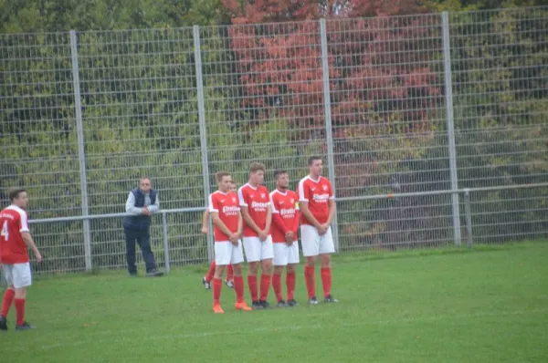 SG Rückers I vs. SG Löschenrod I (2018/2019)