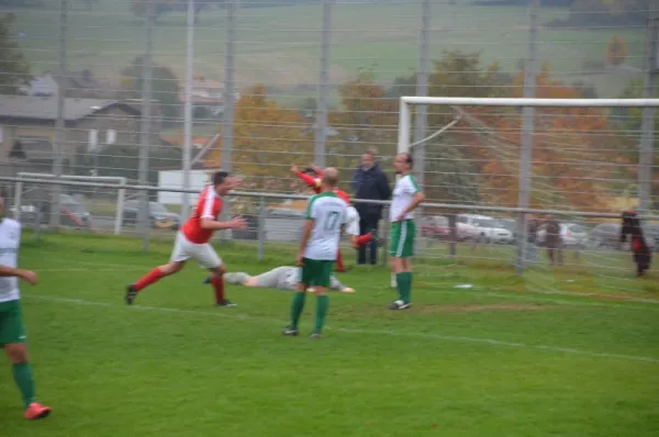 SG Rückers I vs. SG Löschenrod I (2018/2019)