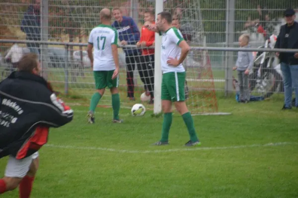 SG Rückers I vs. SG Löschenrod I (2018/2019)