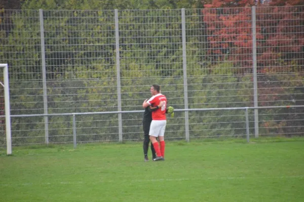 SG Rückers I vs. SG Löschenrod I (2018/2019)