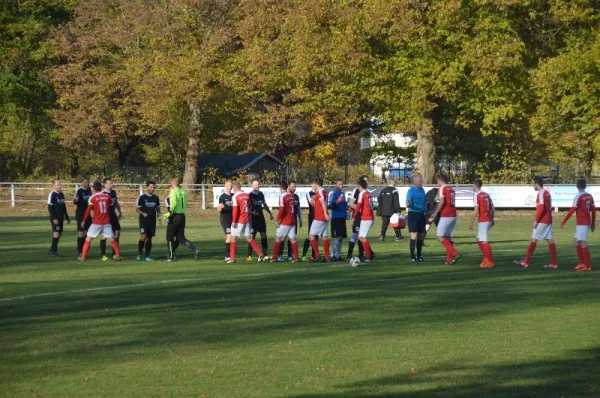 VFL Lauterbach I vs. SG Rückers I (2018/2019)