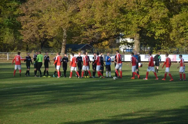 VFL Lauterbach I vs. SG Rückers I (2018/2019)