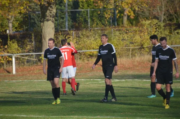 VFL Lauterbach I vs. SG Rückers I (2018/2019)