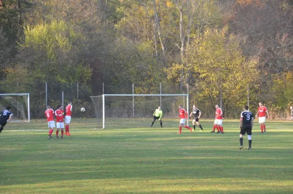 VFL Lauterbach I vs. SG Rückers I (2018/2019)