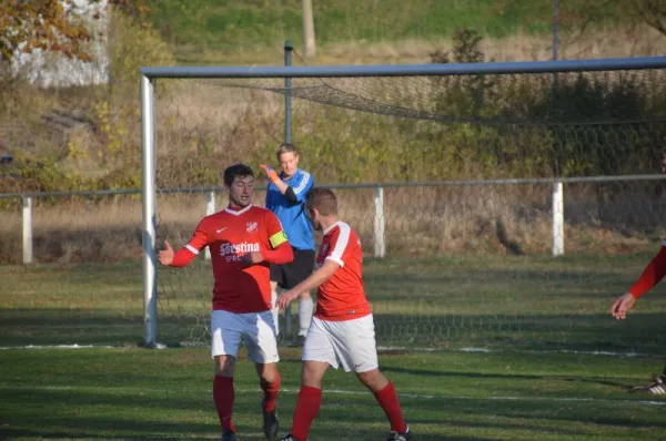 VFL Lauterbach I vs. SG Rückers I (2018/2019)