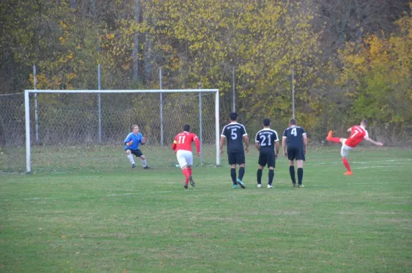 VFL Lauterbach I vs. SG Rückers I (2018/2019)