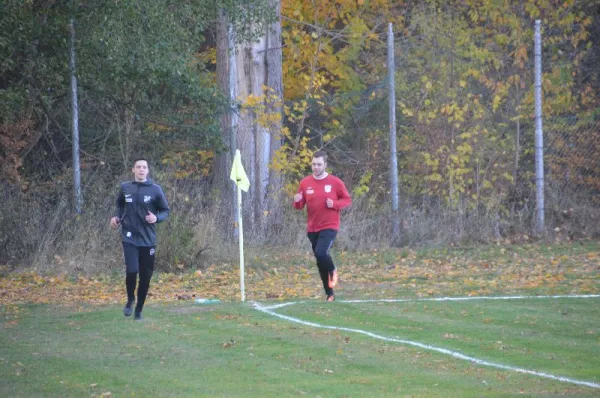 VFL Lauterbach I vs. SG Rückers I (2018/2019)