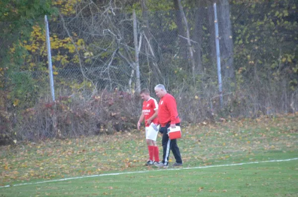 VFL Lauterbach I vs. SG Rückers I (2018/2019)