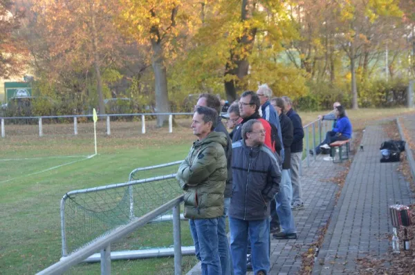 VFL Lauterbach I vs. SG Rückers I (2018/2019)