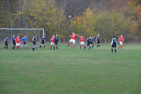 VFL Lauterbach I vs. SG Rückers I (2018/2019)