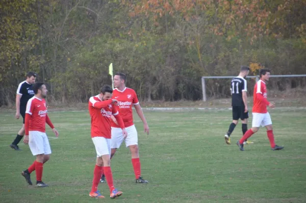 VFL Lauterbach I vs. SG Rückers I (2018/2019)