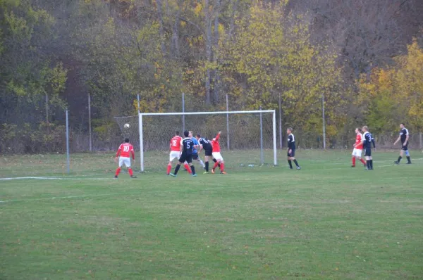 VFL Lauterbach I vs. SG Rückers I (2018/2019)