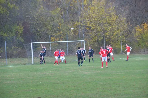 VFL Lauterbach I vs. SG Rückers I (2018/2019)