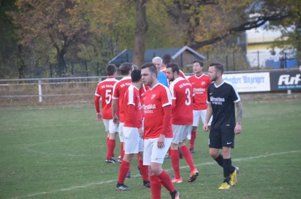 VFL Lauterbach I vs. SG Rückers I (2018/2019)