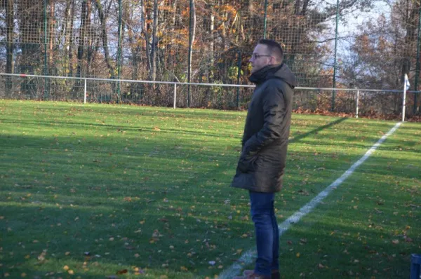 SG Magdlos I vs. SG Rückers I (Wied.) (2018/2019)