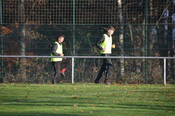 SG Magdlos I vs. SG Rückers I (Wied.) (2018/2019)