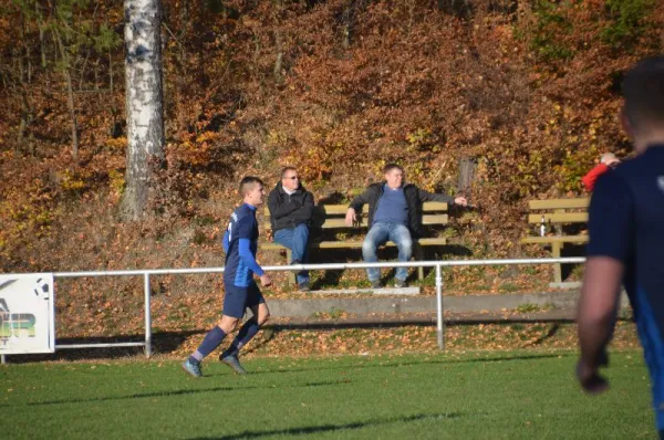 SG Magdlos I vs. SG Rückers I (Wied.) (2018/2019)