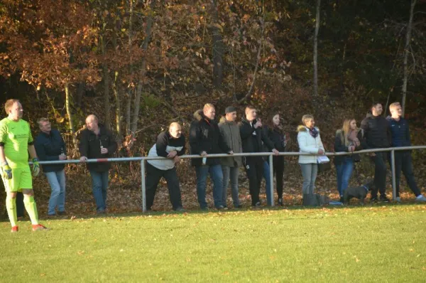 SG Magdlos I vs. SG Rückers I (Wied.) (2018/2019)