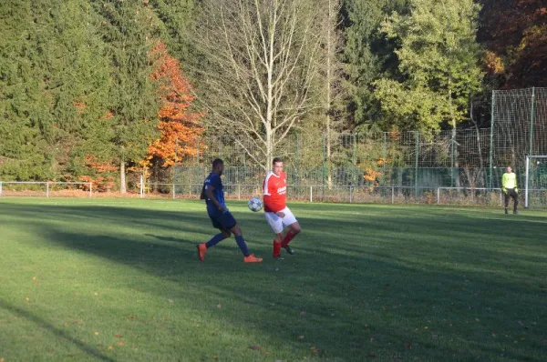 SG Magdlos I vs. SG Rückers I (Wied.) (2018/2019)