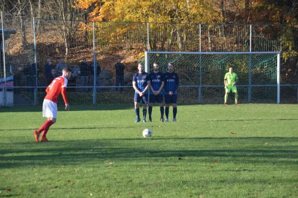 SG Magdlos I vs. SG Rückers I (Wied.) (2018/2019)