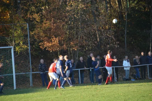 SG Magdlos I vs. SG Rückers I (Wied.) (2018/2019)