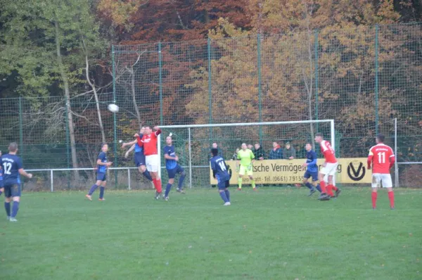 SG Magdlos I vs. SG Rückers I (Wied.) (2018/2019)