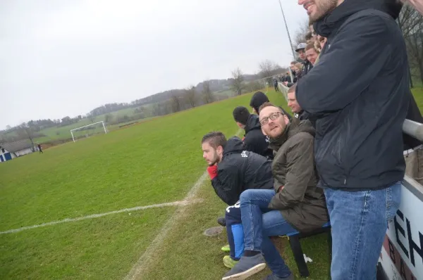 SG Freiensteinau I vs. SG Rückers I (2018/2019)