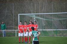 SV Mittelkalbach I vs. SG Rückers I (2018/2019)