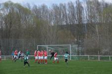 SV Mittelkalbach I vs. SG Rückers I (2018/2019)