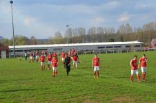 SV Mittelkalbach I vs. SG Rückers I (2018/2019)