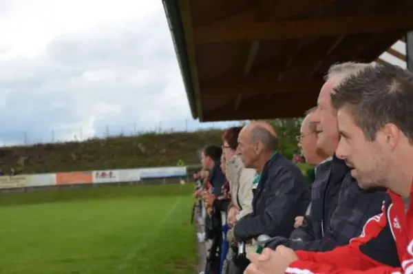 SV Engelhelms vs. SG Rückers