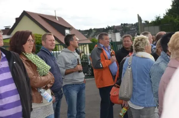 SV Engelhelms vs. SG Rückers