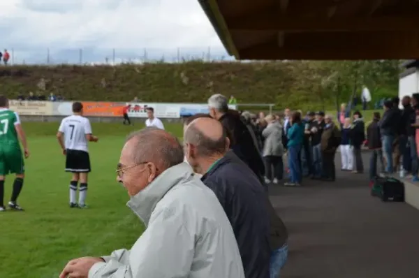 SV Engelhelms vs. SG Rückers