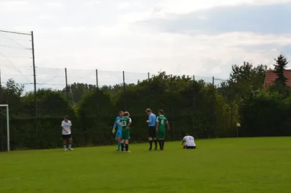 SV Engelhelms vs. SG Rückers