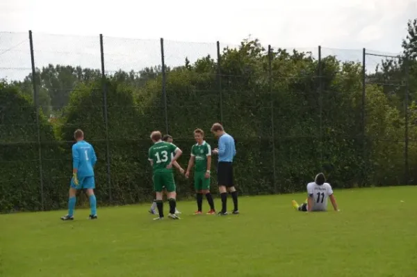 SV Engelhelms vs. SG Rückers