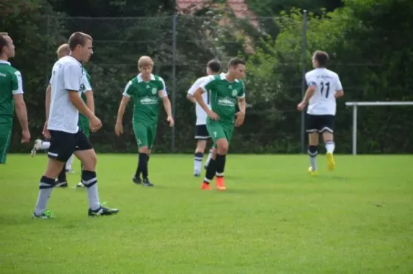 SV Engelhelms vs. SG Rückers