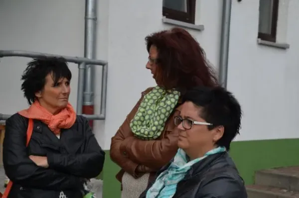 SV Engelhelms vs. SG Rückers