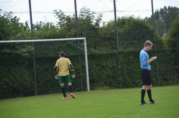 SV Engelhelms vs. SG Rückers