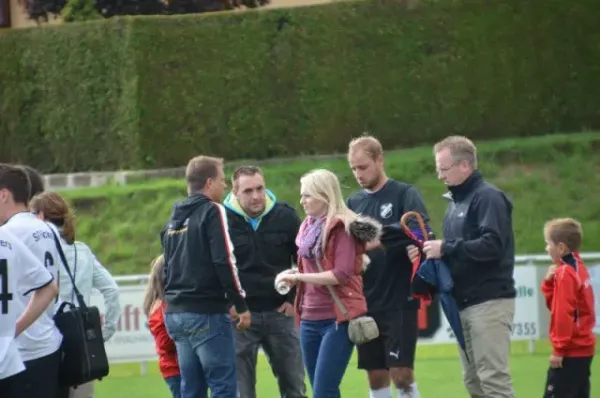 SV Engelhelms vs. SG Rückers