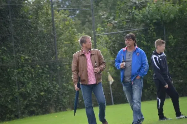 SV Engelhelms vs. SG Rückers