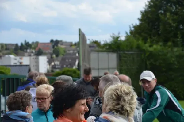 SV Engelhelms vs. SG Rückers