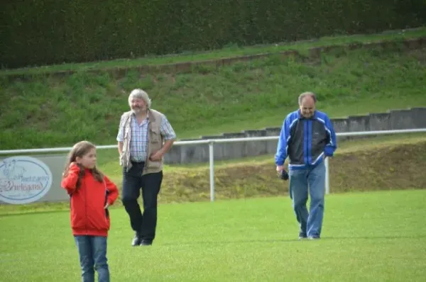 SV Engelhelms vs. SG Rückers