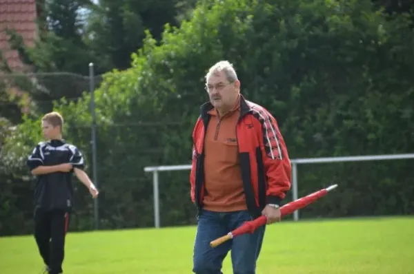 SV Engelhelms vs. SG Rückers