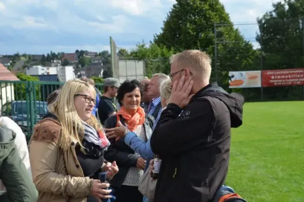 SV Engelhelms vs. SG Rückers