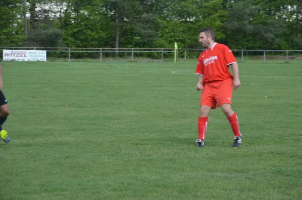 SG Löschenrod I vs. SG Rückers I (2018/2019)