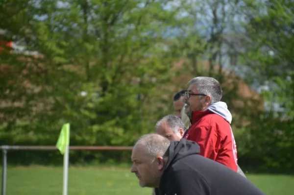 SG Löschenrod I vs. SG Rückers I (2018/2019)