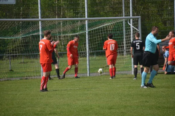 SG Löschenrod I vs. SG Rückers I (2018/2019)