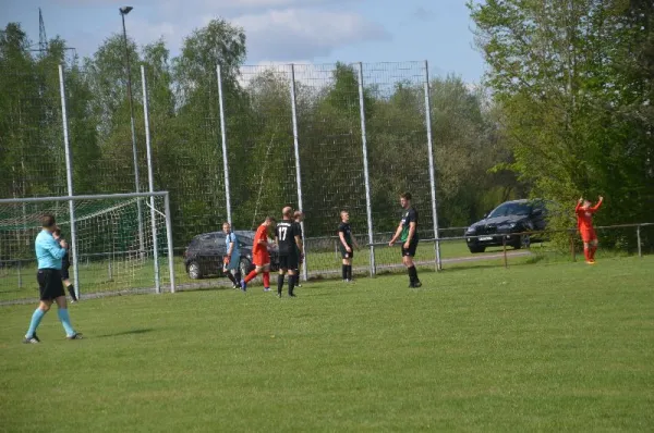 SG Löschenrod I vs. SG Rückers I (2018/2019)