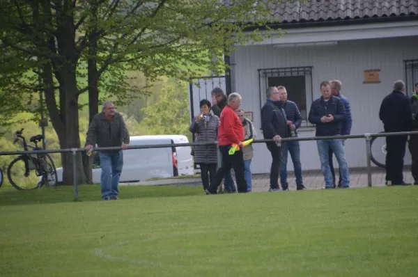 SG Löschenrod I vs. SG Rückers I (2018/2019)